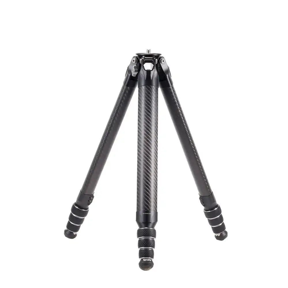 Ulanzi Falcam TreeRoot Quick Lock Travel Tripod M40 High Modulus Carbon Fiber with F38 Pro Quick Release Maximum Height 1552mm