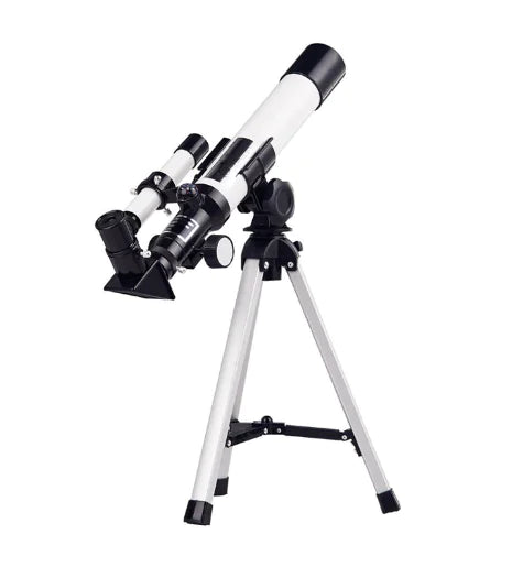Adjustable Tripod Astronomical Telescope (One Piece)