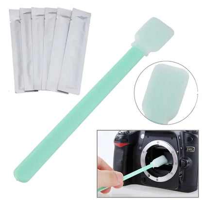 Camera Cleaning Stick for DSLR and Other Cameras