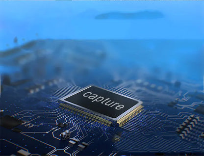 3-Axis Handheld Gimbal Stabilizer for Smartphones