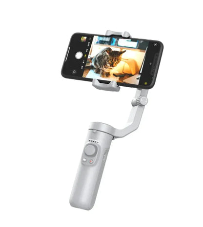 3-Axis Handheld Bluetooth Gimbal Stabilizer