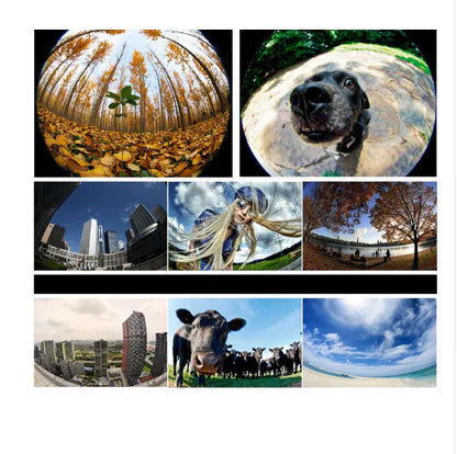 Tripod, Phone Lens, Selfie Stick, Telescope