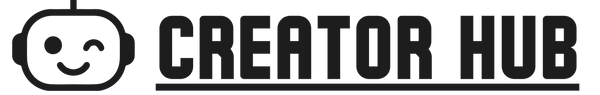 CreatorHub