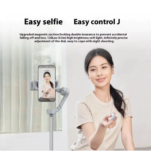 X3SE Handheld Gimbal Stabilizer