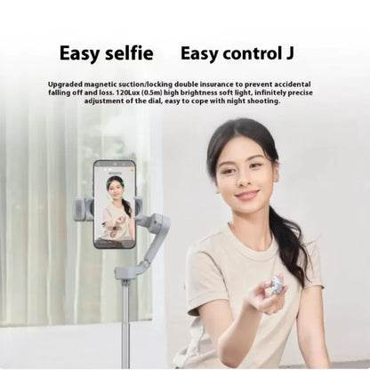 X3SE Handheld Gimbal Stabilizer