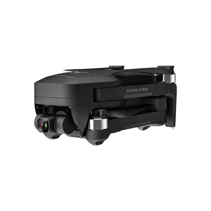 SG906PRO Foldable Dual GPS Drone with Gimbal
