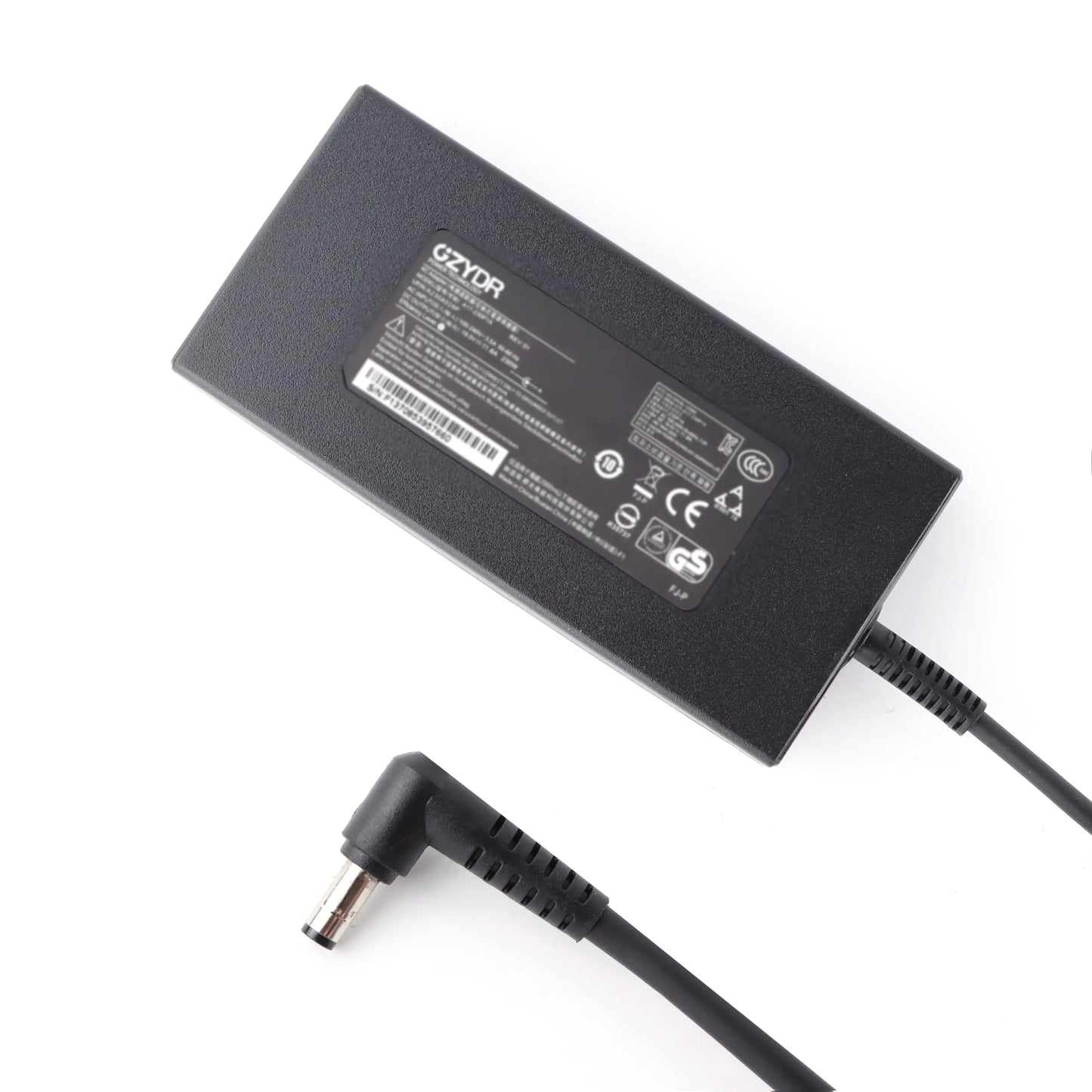 230W A12-230P1A A17-230P1A Charger for MSI GS65 GS66 GS75 GS76 WS66 Creator 15 17 10sfs-28 Stealth Gaming Laptop