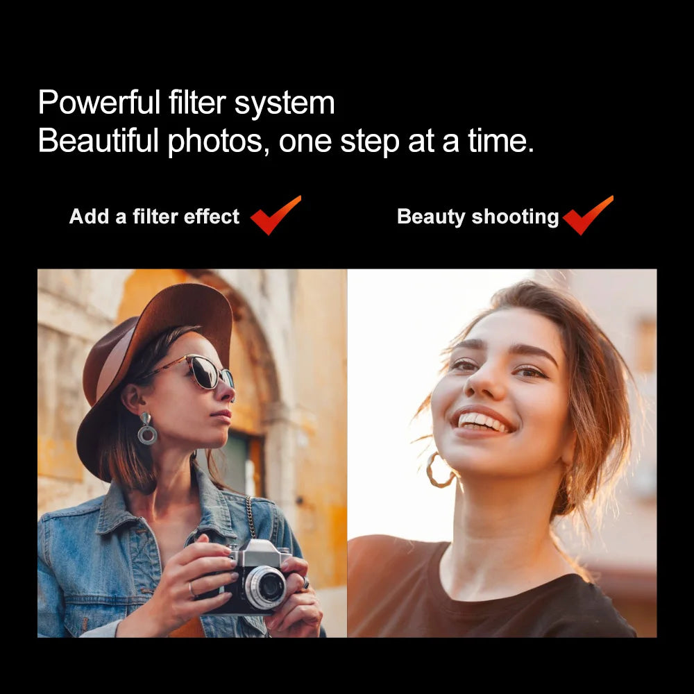 V168 Max Mini Drone Screen Ccontrol 8K HD Dual Cameras Remote 5G WIFI FPV Remote Control Portable Obstacle Avoidance Drone