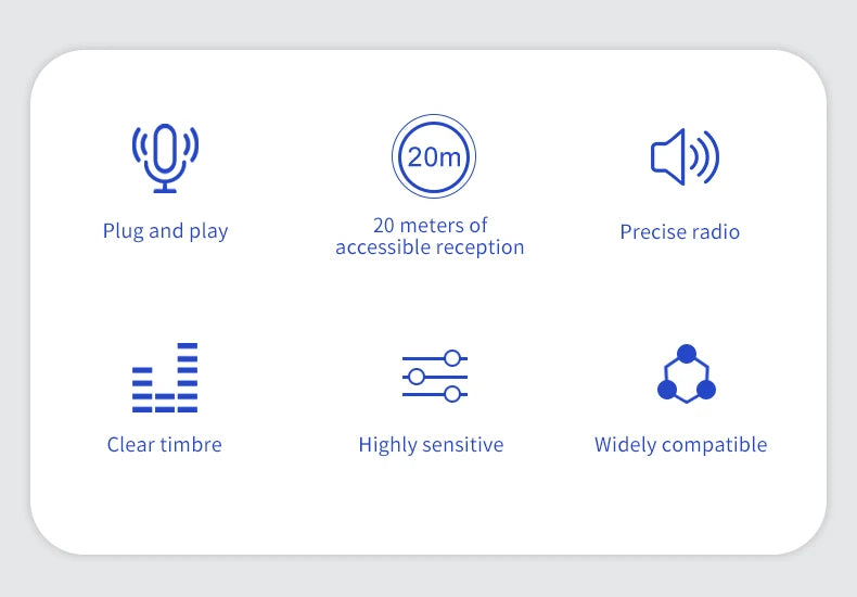 Wireless Microphone Lavalier Microphone for Live Streaming/YouTube/TikTok/Facebook for iPhone16 /Android Microphones