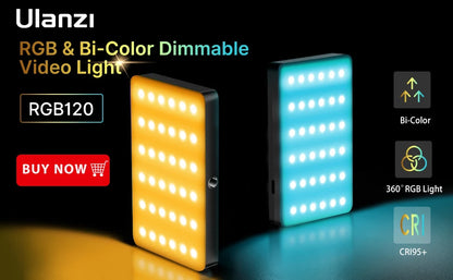 Ulanzi TC001 Smart Pixel Clock Youtube Followers Simultaneous Weather Forecast Function Pixelated Message Display