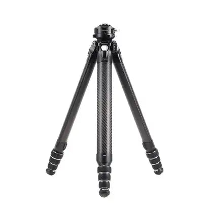 Ulanzi Falcam TreeRoot Quick Lock Travel Tripod M40 High Modulus Carbon Fiber with F38 Pro Quick Release Maximum Height 1552mm