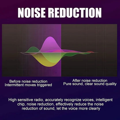 Professional Condenser Microphone Kit, RGB Lighting & Tripod Stand, Perfect for Streaming, YouTube, Podcasts & Recording