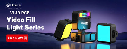 Ulanzi TC001 Smart Pixel Clock Youtube Followers Simultaneous Weather Forecast Function Pixelated Message Display