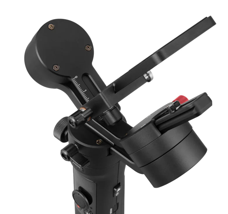ZHIYUN CRANE M2 Handheld Stabilizer for Cameras