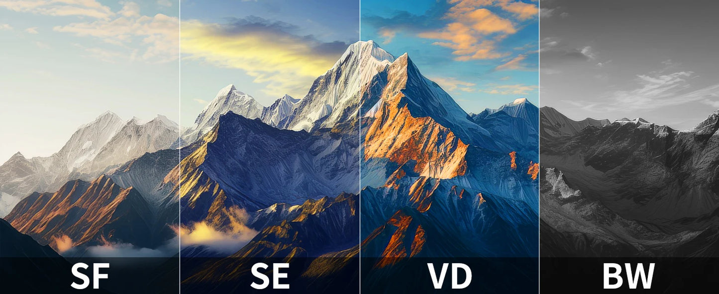 NBD 64MP Digital Cameras for Photography, 16X Optical Zoom Camera with WiFi & App Control, Vlogging Camera with 180°Flipable Scr