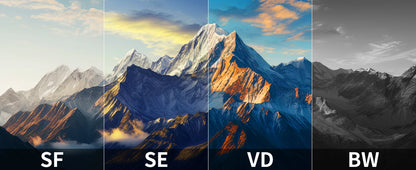 NBD 64MP Digital Cameras for Photography, 16X Optical Zoom Camera with WiFi & App Control, Vlogging Camera with 180°Flipable Scr