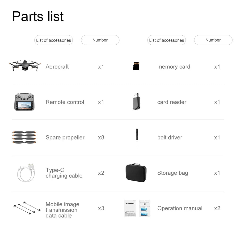 V168 Max Mini Drone Screen Ccontrol 8K HD Dual Cameras Remote 5G WIFI FPV Remote Control Portable Obstacle Avoidance Drone