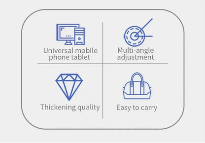 Professional Flexible Desktop Microphone Hanging Adjustable Boom Scissor Arm Stand for Podcast Streaming Youtube