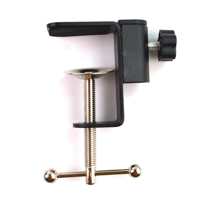 Professional Flexible Desktop Microphone Hanging Adjustable Boom Scissor Arm Stand for Podcast Streaming Youtube