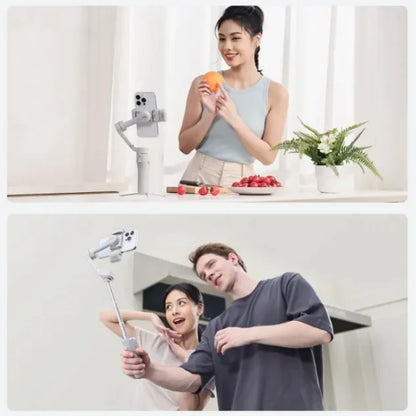 X3SE Handheld Gimbal Stabilizer