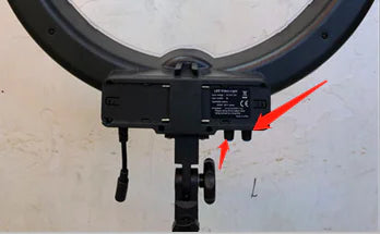 Makeup Soft Light, Fill Light, Ring Light