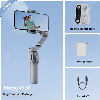 X3SE Handheld Gimbal Stabilizer