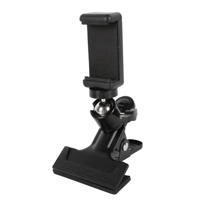 Ultimate Guitar Head Mount for Phones & Action Cameras