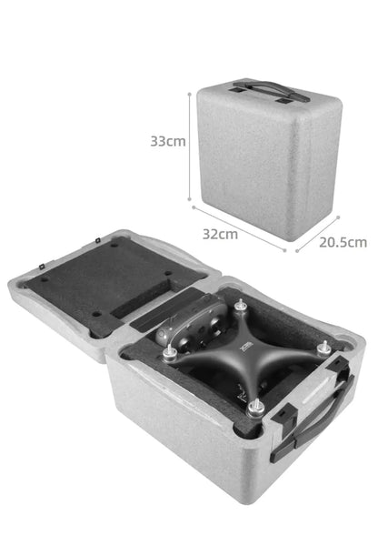 X35 4K Drone with Gimbal and Long Battery Life