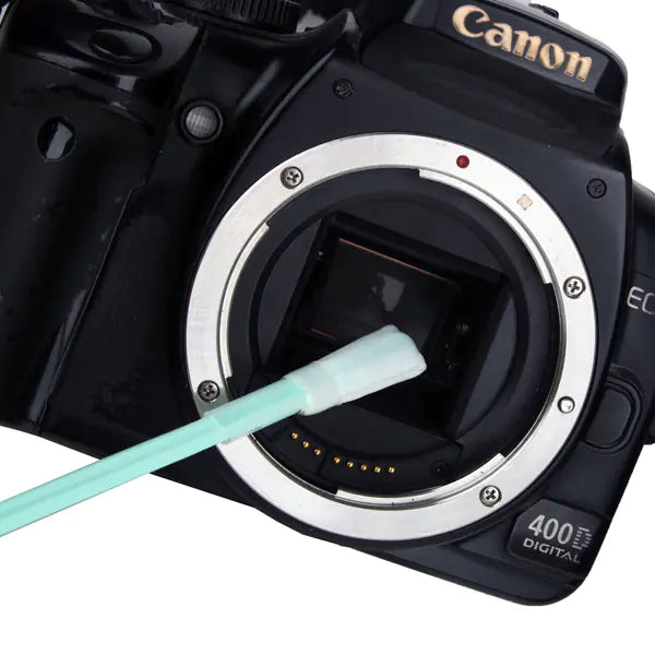Camera Cleaning Stick for DSLR and Other Cameras