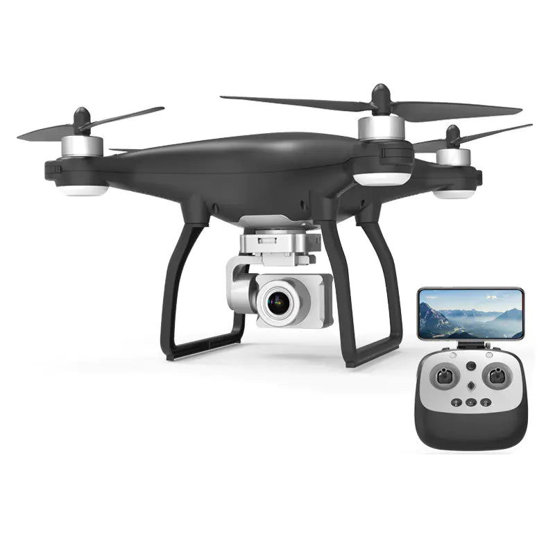 X35 4K Drone with Gimbal and Long Battery Life