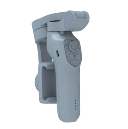 3-Axis Phone Stabilizer Tripod