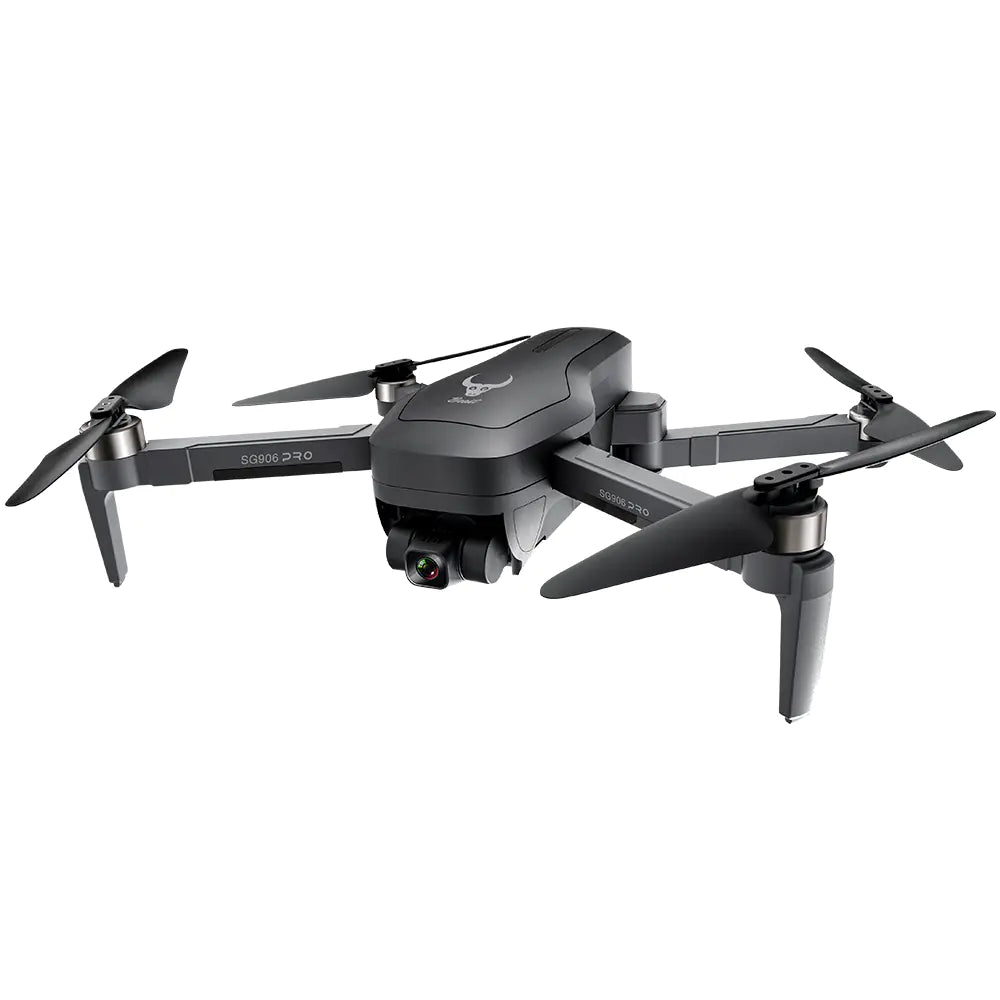 SG906PRO Foldable Dual GPS Drone with Gimbal
