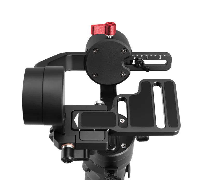 ZHIYUN CRANE M2 Handheld Stabilizer for Cameras