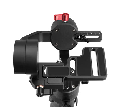 ZHIYUN CRANE M2 Handheld Stabilizer for Cameras