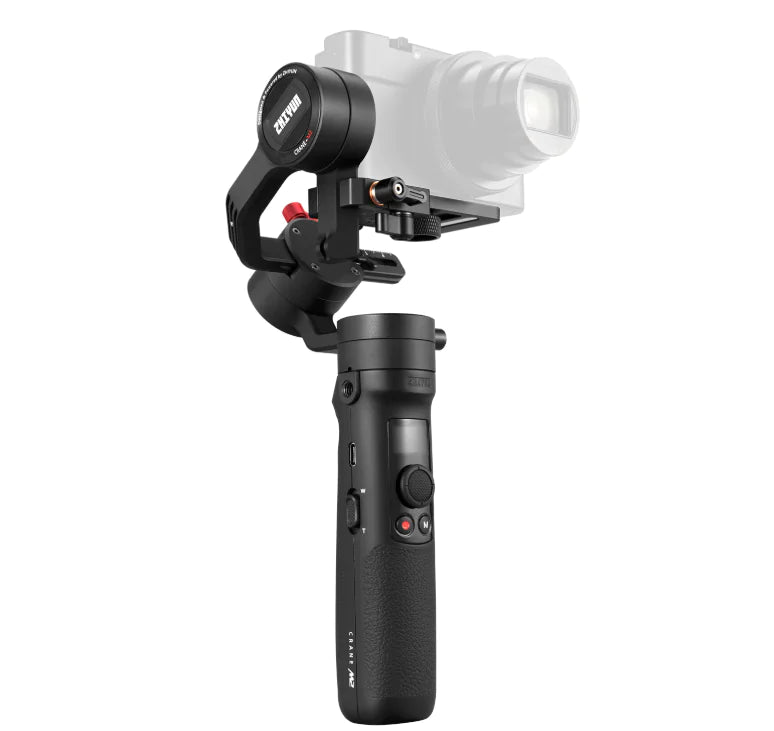 ZHIYUN CRANE M2 Handheld Stabilizer for Cameras