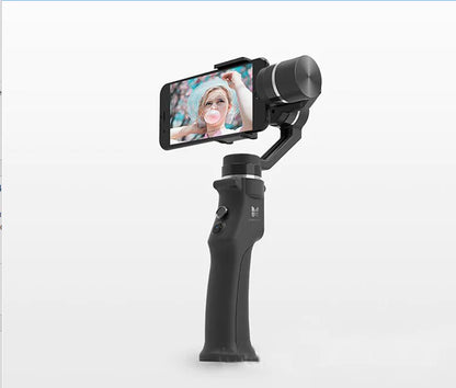 3-Axis Handheld Gimbal Stabilizer for Smartphones
